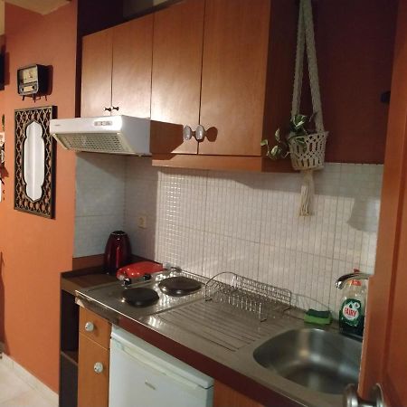 Cozy Little Home Ηράκλειο Κρήτης Εξωτερικό φωτογραφία