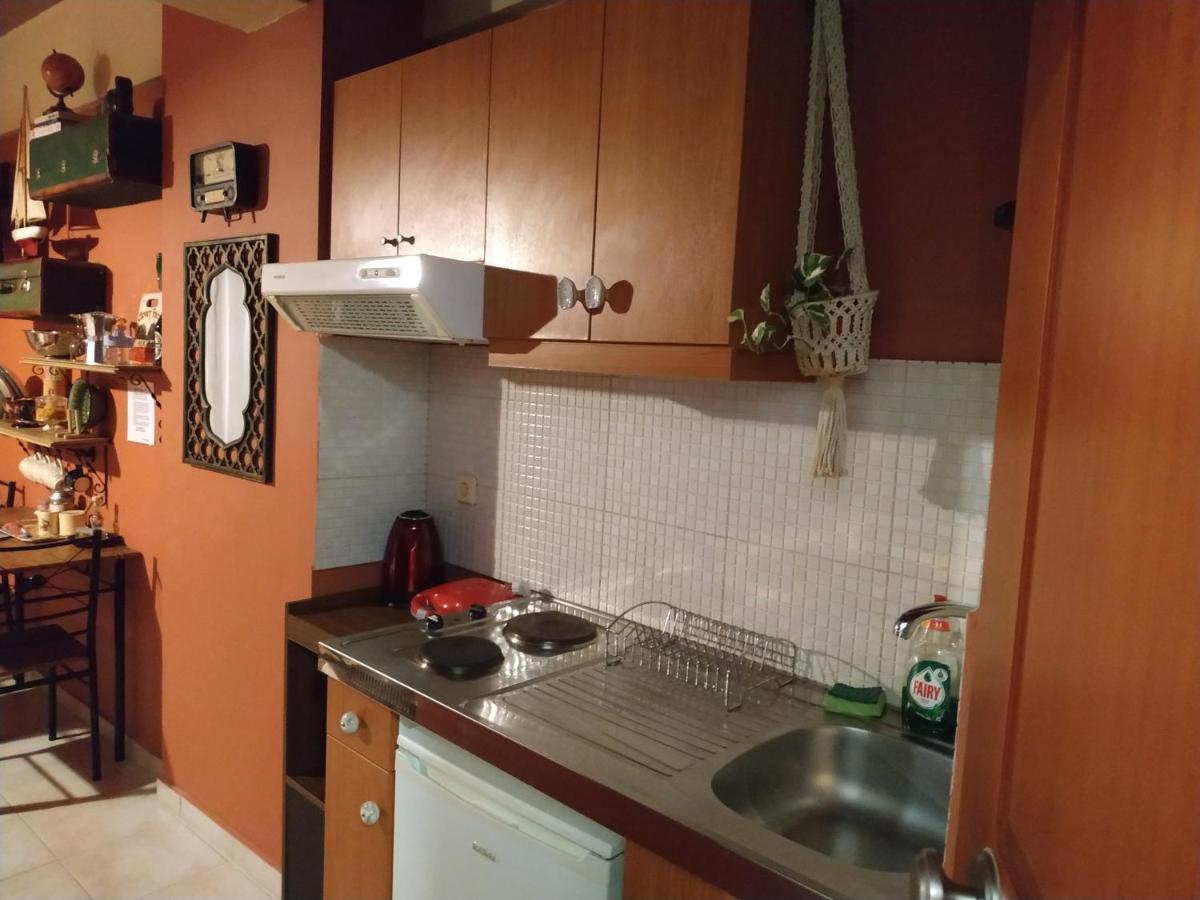 Cozy Little Home Ηράκλειο Κρήτης Εξωτερικό φωτογραφία