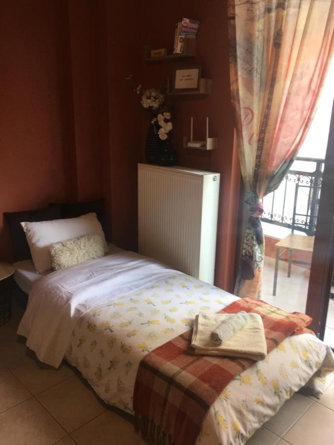 Cozy Little Home Ηράκλειο Κρήτης Εξωτερικό φωτογραφία