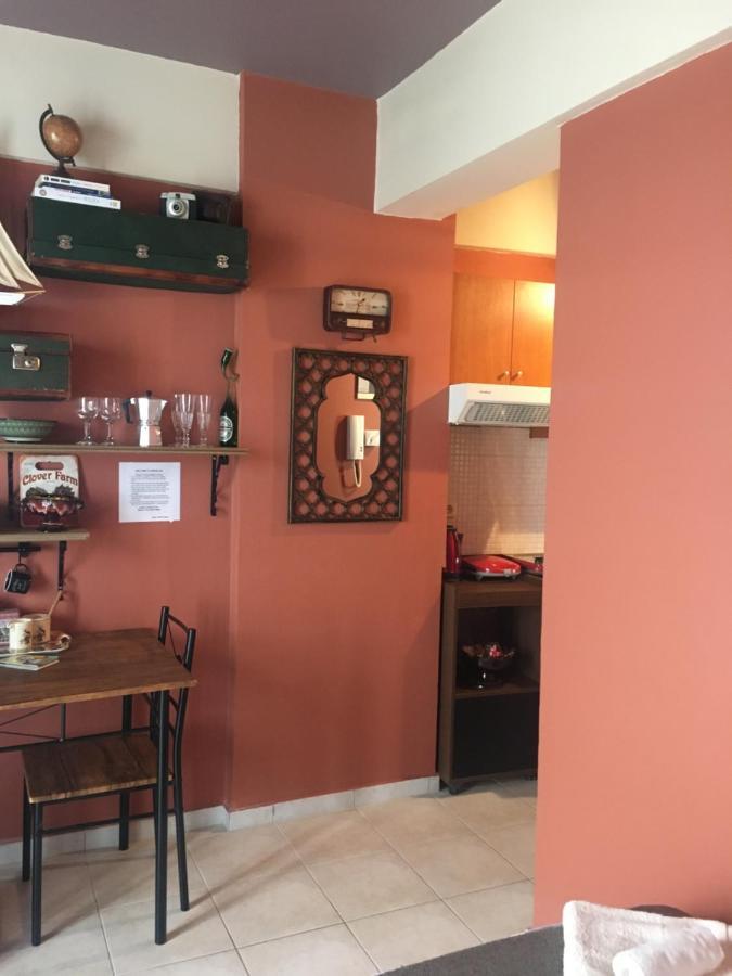 Cozy Little Home Ηράκλειο Κρήτης Εξωτερικό φωτογραφία