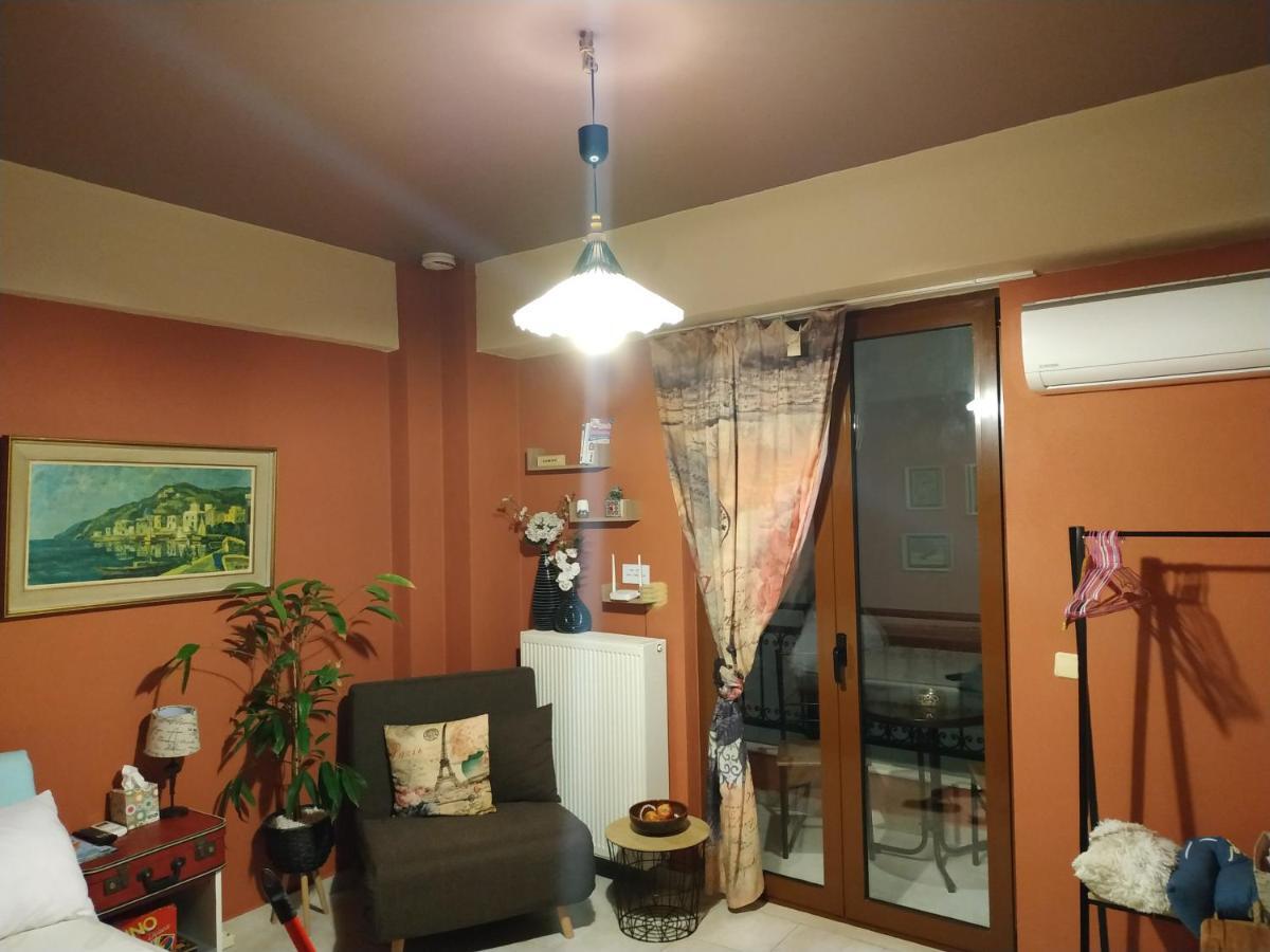 Cozy Little Home Ηράκλειο Κρήτης Εξωτερικό φωτογραφία